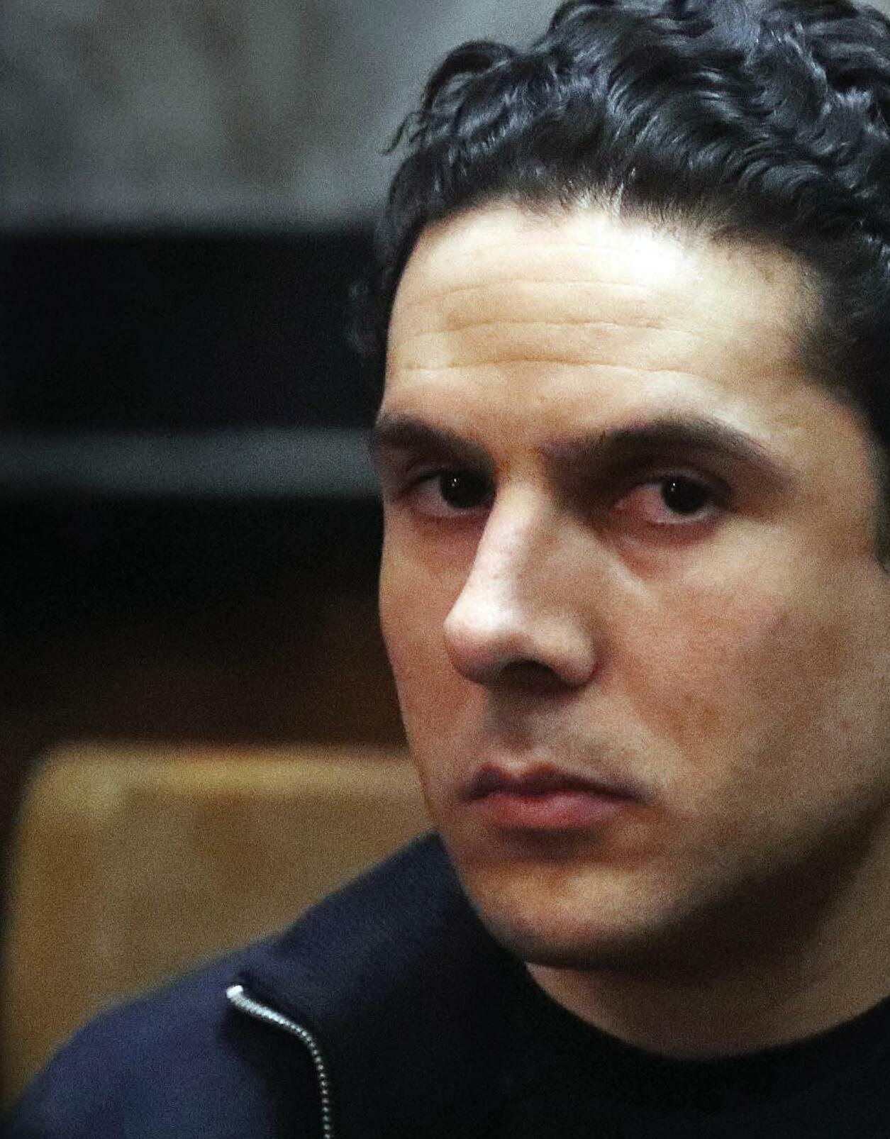 I thought I had met the worst, until now EYES OF EVIL