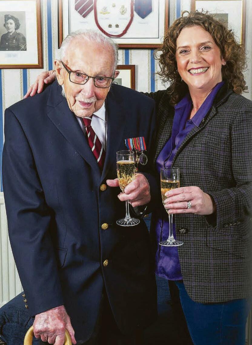 If there was any misleading... it wasn't our doing