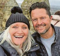 Couple's fury at police fine for stowaway