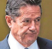 Barclays boss probed about 'Epstein girls'