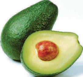 Alan: Smash the avocados!