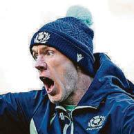 TANDY'S SCOT A PLAN
