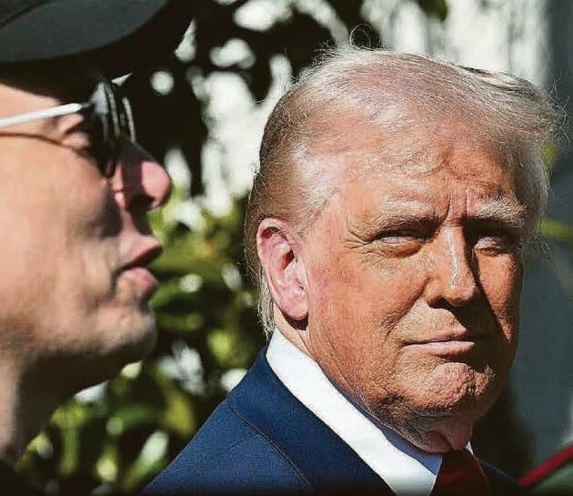 Trump doubles tariffs in Cañada trade war