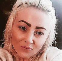 Grieving sis of mum shot doorstep: I am broken on