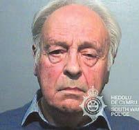 Ex-bishop's abuse of boy he baptised