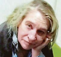 Hair is found in search for missing Julie