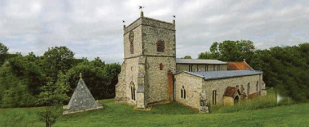 Cops not on the case in Miss Marple village