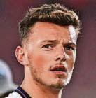 ARTETA HAILS BEN BRAVERY