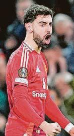 Hoping for an all-Prem showdown
