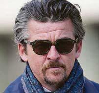 Joey Barton denies dozen online crimes