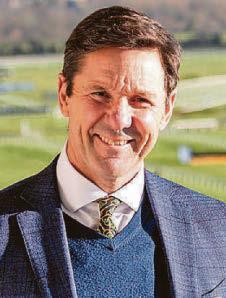 CHELTENHAM'S ACTION PLAN