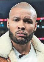 EU CAN BET HE IS IN TROUBLE AGAIN