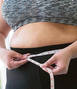 BMI CHECKS ON NHS FOR MILLIONS AT RISK