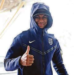 TUCH AXES SOUTHGATE SCHEDULE