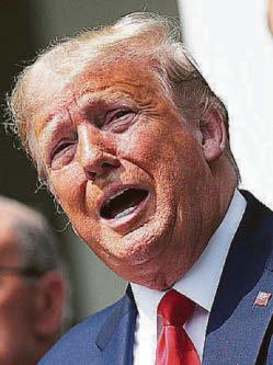 Tariffs on steel 'will harm UK'