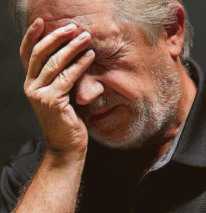 Signs your headache could be sinister