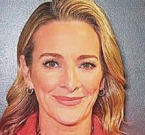 Gabby nearly quit TV to do up property