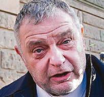 Street punch MP resigns in test for Keir