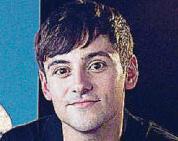 Documentary offers a deep dive into Tom's Daley routine