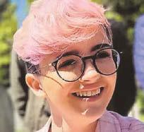 Tragic TikTok star 'viewed suicide chat'