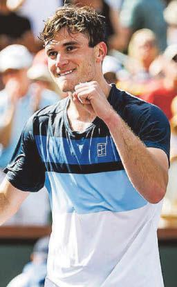 I WANTED TO JACK IT IN