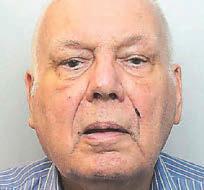Paedo on run for 28 years is convicted