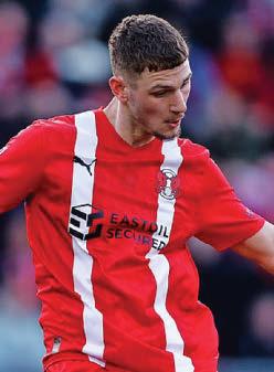 O'NEILL: JAMIE'S A DON DEAL FOR US
