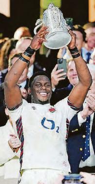 RFU may abandon Twickers for Milton Keynes