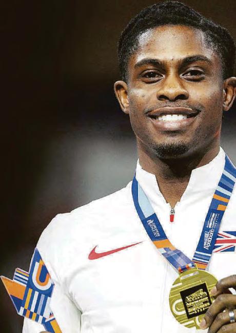 TIME TO SWITCH INDOOR JOBS!