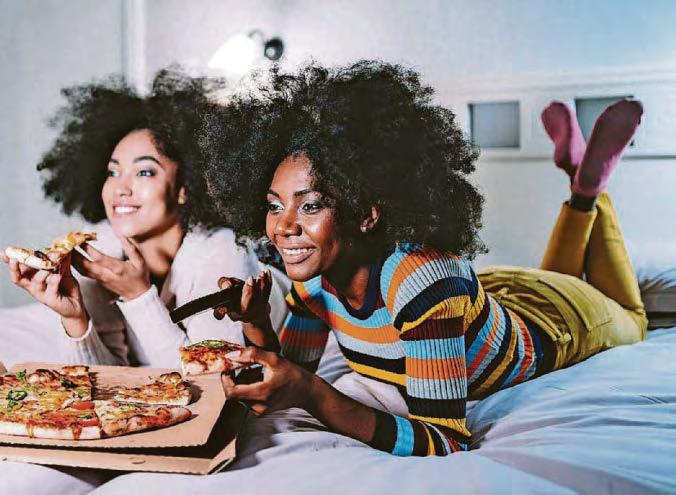 The surprising impact of mindless eating