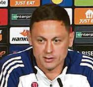 Serb and volley as Matic and Onana hit the insults