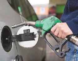 OIL'S GOOD ON PRICES