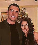 Chloe: I'm alright without ex Jack