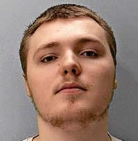 Teen fanatic who wanted to start race war is jailed