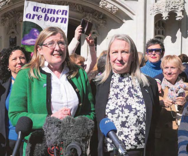 'Enormously consequential'