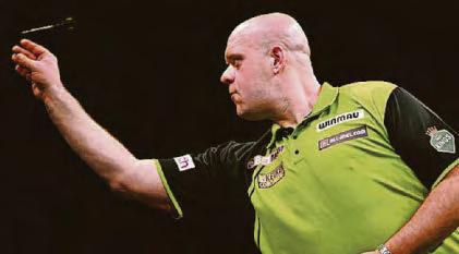 MVG'S CASH GAP WORRY