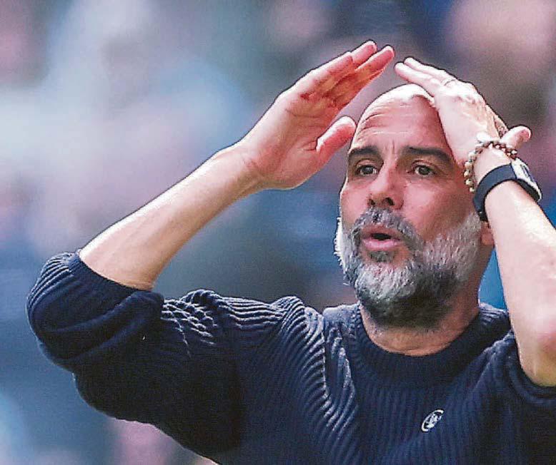 PEP'S WINDOW STRESSING