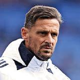 IT'S CRUNCH TYNE FOR TOON DEFENCE