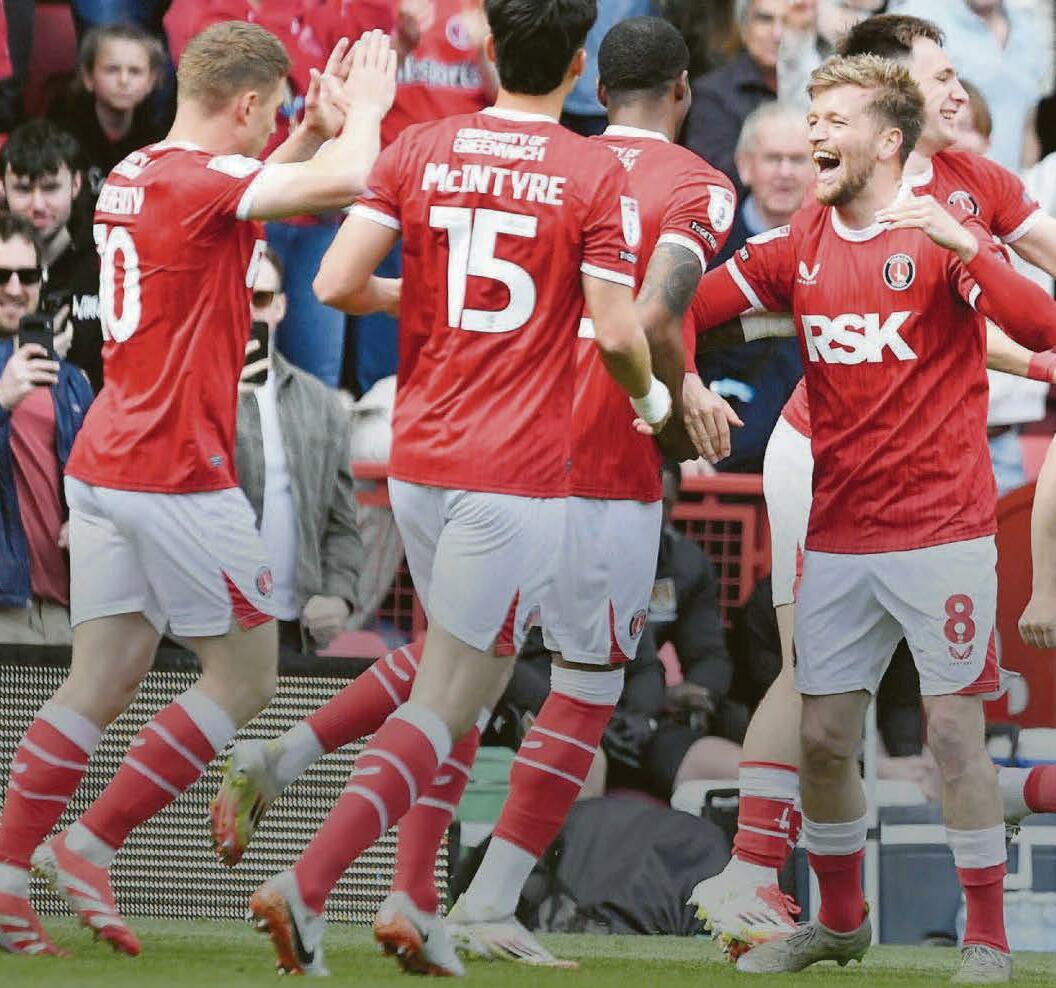 ADDICTED TO PROMOTION!