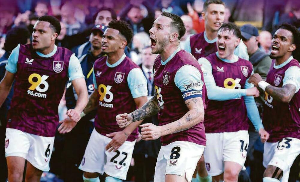 FINE CLARETS