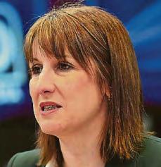 Chancellor resolute as crunch US talks loom