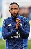 Leicester season's beatings