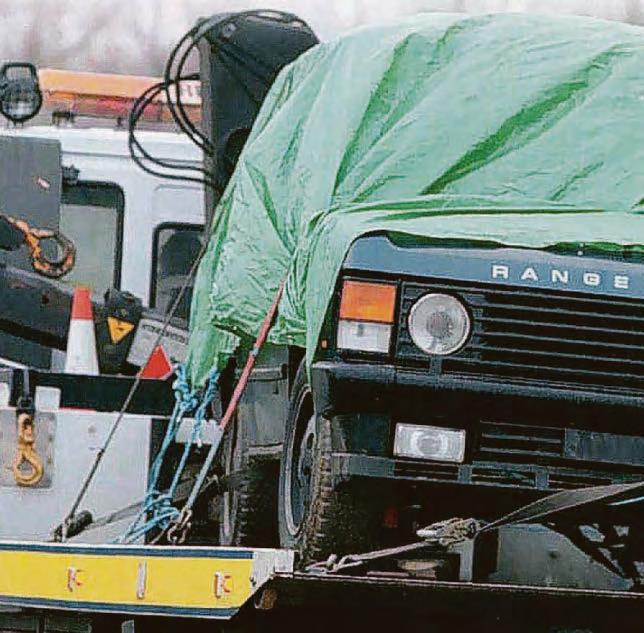Psychologist: 'Problems' in Essex Boys conviction