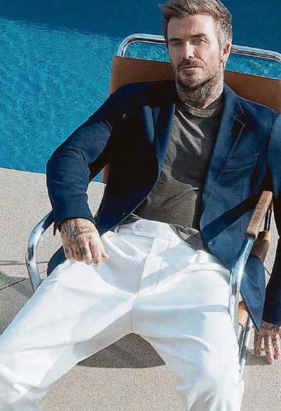 Becks appeal