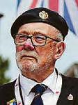 Parties to mark end of war ...and whole UK is welcome