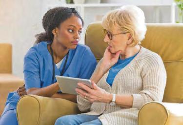 Choir a lifeline for exploited carers