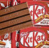 Customers pay as Nestlé profits