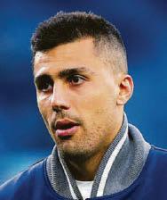 Rodri eyes return for Cup final