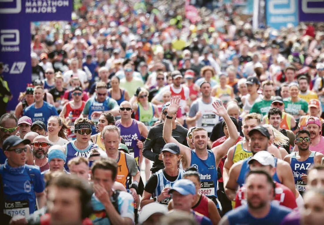 SUN RUN