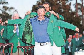 RORY'S DROP OF SCOTCH